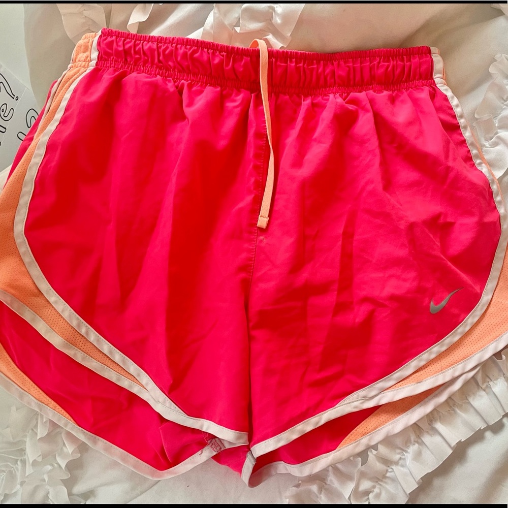 nike shorts